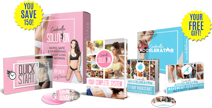 Cinderella Solutions Reviews