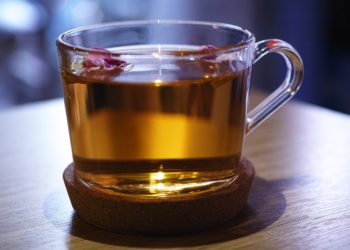 Flat Belly Tea