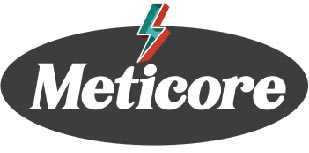 Meticore Logo