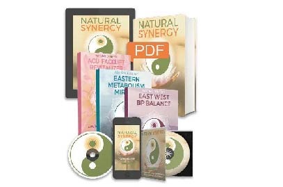 Natural Synergy Solution