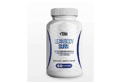 Lean Body Burn