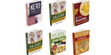 14 Day Rapid Soup Diet
