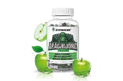 Red Meat Supplement