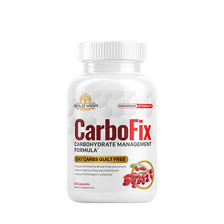 carbofix supplement