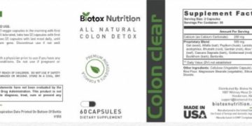 Biotox Review