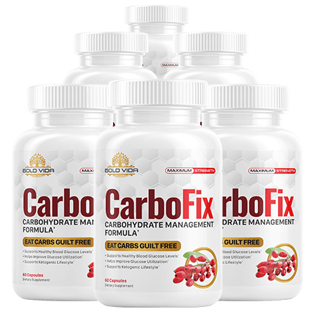 CarboFix Review