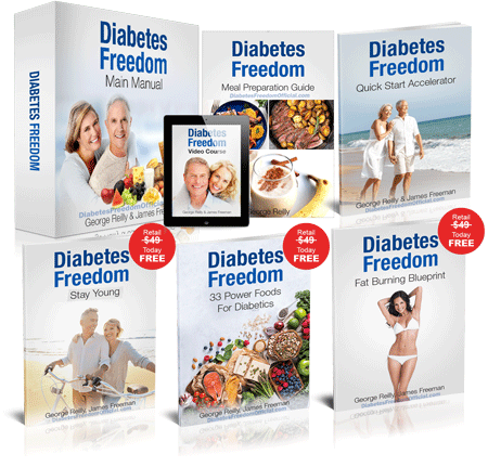 Diabetes Freedom