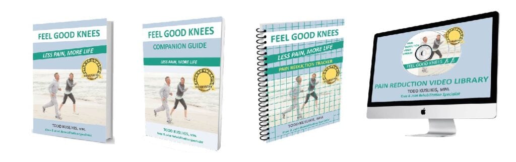 Knee Pain Relief