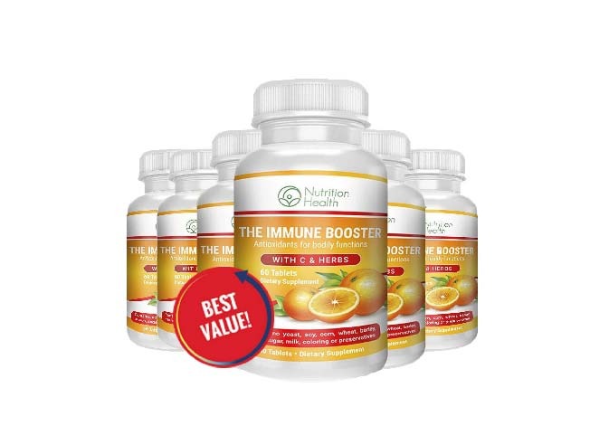 Immune Booster Review