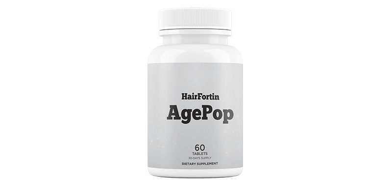 hairfortin age pop