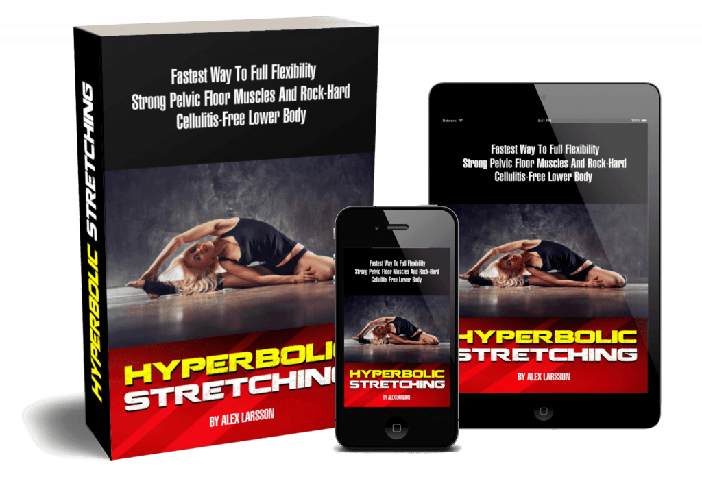 Hyperbolic Stretching Review