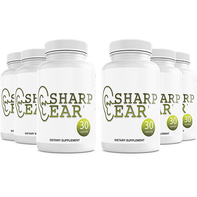 SharpEar Supplemen