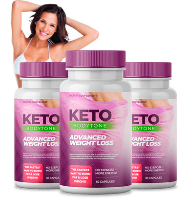 Keto Bodytone