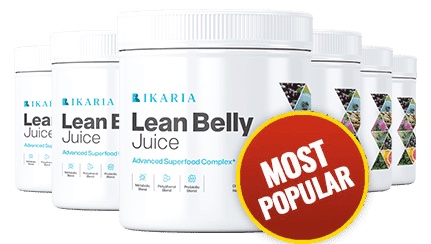 Lean Belly Juice Review