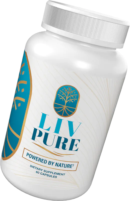 LIV PURE