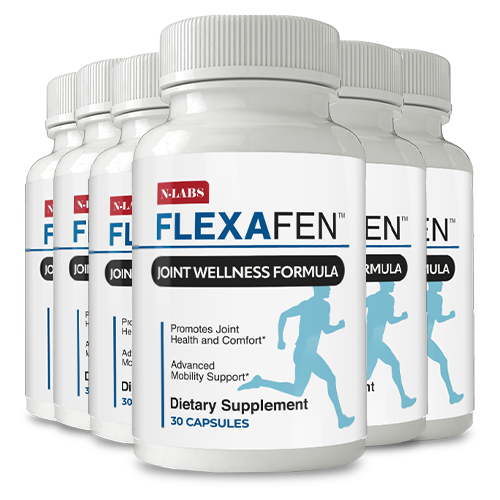 Flexafen Review