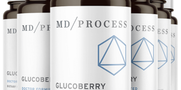 Glucoberry
