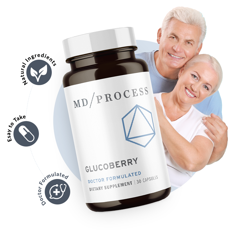 GlucoBerry Reviews
