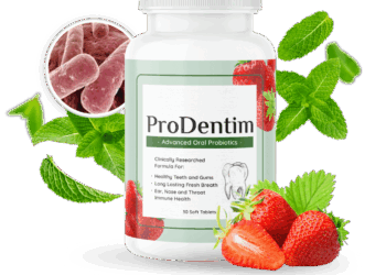 ProDentim Review