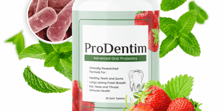 ProDentim Review