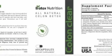 Biotox Review