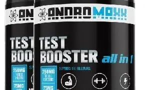 Andromaxx