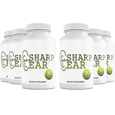 SharpEar Supplemen